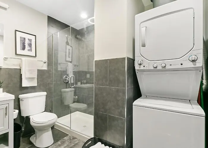 2br Comfy And Stylish In West Town - Erie 1r * Chicago